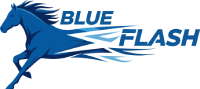BlueFlash